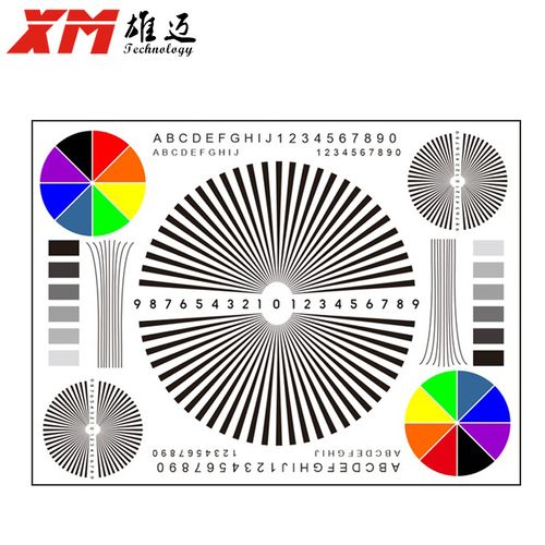 双翔贸易对焦测试图 厂家、品牌、图片与热帖全解析